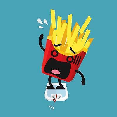 EPS 해외이미지 캐릭터 디자인 감정 음식 신체 다이어트 일러스트 스트레스 감자 패스트푸드 건강 요리 상자 힘 놀람 장비 튀김 기구 표현 막대기 플랫 실패 폐기물 몸무게 컨테이너 만화 먹기 양동이 비만 측정 속도 걱정 체육관 눈금 충격 칼로리 문제 파운드 무거움 긴장 덩어리 이모티콘 프랑스어 과부하 엘리먼트 오류 적자 짠맛 해로움 맛있는 해외일러스트 일러캐릭터 문자 산업 컨셉 돈 채소 모션 표정 좌절 무게 맛 인스턴트 쓰레기 몸매 파일형식 벡터 이미지허브