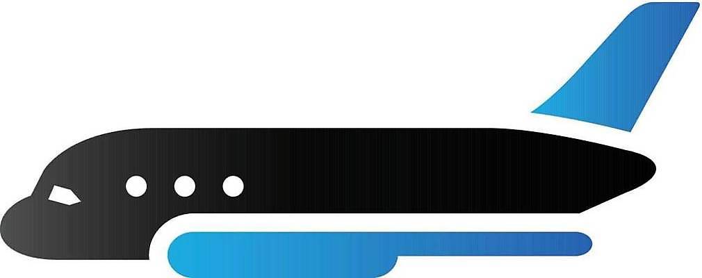 EPS 해외이미지 클립아트 모양 템플릿 여행 컨셉 2 일러스트 비즈니스 교통시설 하늘 휴가 비행기 그래픽 파란색 검은색 수집 심볼 오브젝트 항공 사인 속도 출발 프로펠러 상업 심플 제트기 승객 이륙 대패 해외일러스트 컬러 교통 항공교통 대중교통 시설 파일형식 벡터 이미지허브