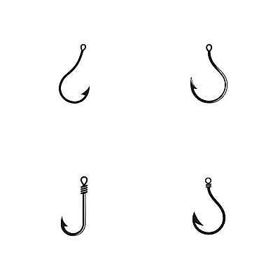 EPS 해외이미지 스포츠 일러스트 비즈니스 낚시 추상 매달리기 어류 취미 금속 웹 장비 흰색 잡기 바늘 고리 유혹 심볼 오브젝트 사인 날카로움 낚시꾼 올가미 미끼 고립 철강 해외일러스트 컬러 컨셉 무늬 인터넷 모션 재질 레저 수중동물 도구 파일형식 벡터 이미지허브