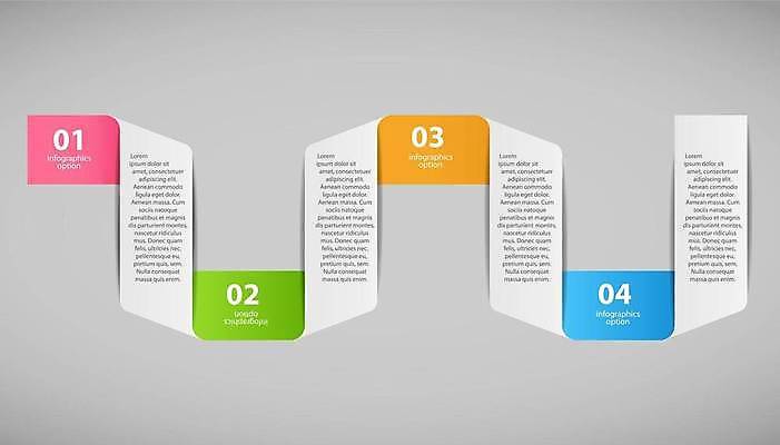 EPS 해외이미지 디자인 일러스트 비즈니스 사람없음 숫자 자료 인포그래픽 정보 연결 접기 목차 해외일러스트 문자 모션 파일형식 벡터 이미지허브