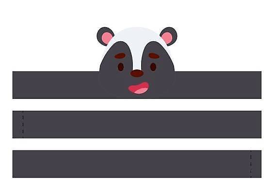 EPS 해외이미지 클립아트 동물 템플릿 모자 디자인 리본 종이 얼굴 어린이 일러스트 놀이 휴가 왕관 가면 소년 장식 파티 머리 축제 축하 죽음 아기 머리띠 악단 생일 인쇄 만화 자르기 DIY 고립 삼림지대 샤워실 접착제 공급 해외일러스트 잡화 기념일 남자 음악 컨셉 장신구 모션 사람 이벤트 취미 신체부위 풀_접착제 숲 샤워시설 파일형식 벡터 이미지허브