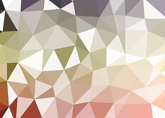 EPS 해외이미지 도형 백그라운드 패턴 일러스트 추상 사람없음 삼각형 폴리곤 해외일러스트 무늬 파일형식 벡터 이미지허브