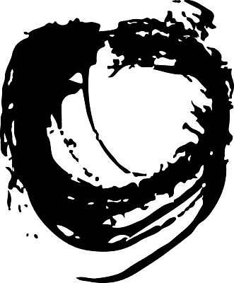 EPS 해외이미지 디자인 일러스트 붓터치 사람없음 검은색 원형 질감 심플 그런지 스타일 해외일러스트 도형 컬러 파일형식 벡터 이미지허브