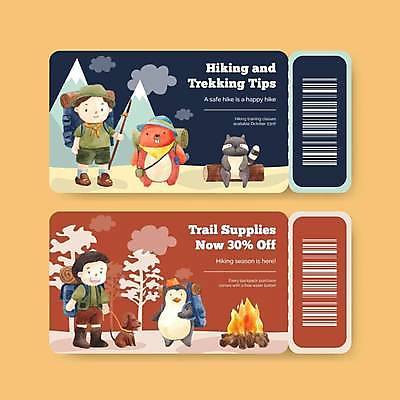 EPS 해외이미지 나무 구름 영어 남자 어린이 동물캐릭터 여러마리 일러스트 산 소년 타이포그라피 두명 빨간색 티켓 강아지 모닥불 남색 펭귄 상품권 너구리 비버 소년만 해외일러스트 일러캐릭터 자연요소 식물 동물 문자 캐릭터 컬러 다수 포유류 조류 불 사람 반려동물 개 남자만 어린이만 파일형식 벡터 이미지허브