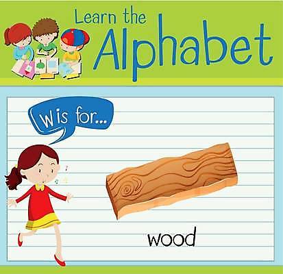 EPS 해외이미지 전신 영어 여자 남자 어린이 말풍선 일러스트 영어교육 소년 여러명 상반신 목재 단어 학습 걷기 단어공부 휘파람 어린이만 단어장 해외일러스트 나무 문자 교육 다수 재료 모션 사람 공책 파일형식 벡터 이미지허브