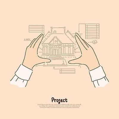 EPS 해외이미지 템플릿 직업 캐릭터 디자인 배너 포스터 무기 컨셉 생각 일러스트 텍스트 미래 설계 주택 기술 창조 타이포그라피 건물 우주 웹 꿈 마음 엔지니어 플랫 건축가 디자이너 만화 스케치 작가 시골집 윤곽 손그림 청사진 프로젝트 헤딩 해외일러스트 일러캐릭터 문자 건축물 인터넷 미술 축구 기술자 파일형식 벡터 이미지허브