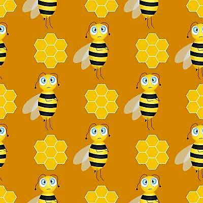 EPS 해외이미지 동물 템플릿 캐릭터 디자인 행복 야생동물 곤충 백그라운드 패턴 날개 일러스트 자연 벽지 노동자 미술 미소 그래픽 여름 노란색 황금 달콤 벌레 말벌 상품 작음 만화 벌 그림 유기농 코믹 육각형 꿀 벌집 고립 마스코트 해외일러스트 일러캐릭터 도형 직업 웰빙 계절 감정 컬러 무늬 문화예술 표정 맛 벌_곤충 크기 생태계 파일형식 벡터 이미지허브