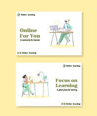 EPS 해외이미지 전신 학생 여자 남자 의자 일러스트 탁자 앉기 성인 두명 학습 모니터 스탠드 가르침 대학교 온라인강의 성인만 해외일러스트 교육 가구 학교 모션 조명 사람 컴퓨터 강의 파일형식 벡터 언택트 이미지허브