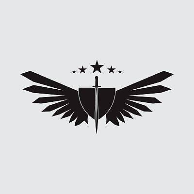 EPS 해외이미지 디자인 배너 실루엣 무기 날개 일러스트 비즈니스 왕관 미술 그래픽 장식 세트 꼬리표 라벨 검은색 힘 수확 흰색 칼날 중세 칼 보호 번개 문신 심볼 사인 그림 복고 군용 보안 배지 방패 우표 갑옷 휘장 고립 엘리먼트 옛날 스타일 해외일러스트 컬러 컨셉 농업 날씨 문화예술 군대 프레임 촬영기법 안전 역사 보호장비 파일형식 벡터 이미지허브