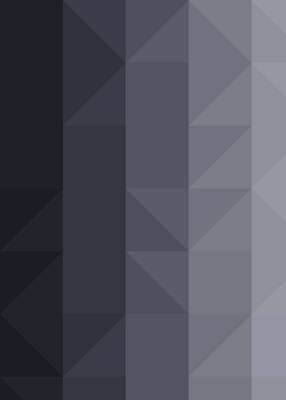 EPS 해외이미지 도형 백그라운드 패턴 일러스트 추상 사람없음 회색 삼각형 폴리곤 해외일러스트 컬러 무늬 파일형식 벡터 이미지허브