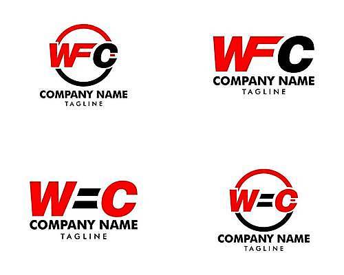 EPS 해외이미지 모양 템플릿 디자인 알파벳 산업 백그라운드 컨셉 인터넷 일러스트 회사 비즈니스 추상 기술 미술 타이포그라피 그래픽 빨간색 세트 검은색 웹 우아함 편지 심볼 사인 신분 심플 기하학 C F W 타입 마케팅 엘리먼트 활자 모노그램 해외일러스트 문자 영어 컬러 무늬 문화예술 활자판 파일형식 벡터 이미지허브