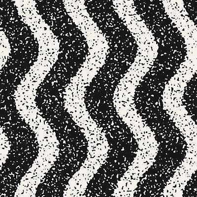 EPS 해외이미지 디자인 백그라운드 일러스트 추상 사람없음 웨이브 지그재그 해외일러스트 무늬 파일형식 벡터 이미지허브