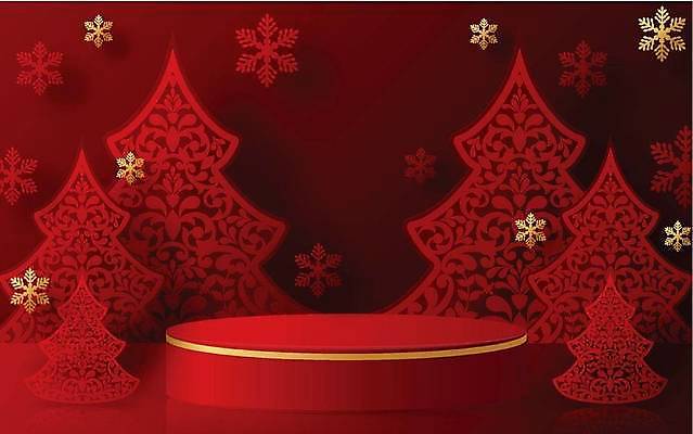 EPS 해외이미지 템플릿 배너 계절 행복 백그라운드 컨셉 크리스마스 겨울 일러스트 벽지 휴가 새로움 선물 서기 장식 빨간색 크리스마스트리 유행 3D 세일 상점 화장품 무대 축하 인사 발표 황금 고급 상품 연도 전시회 진열장 엽서 단상 설치 실린더 지휘대 프리미엄 목업 미니멀 국경 해외일러스트 기념일 감정 컬러 모션 뷰티 전시 예절 편지 디지털합성 파일형식 벡터 이미지허브