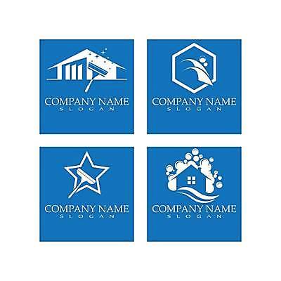 EPS 해외이미지 템플릿 디자인 컨셉 가사 일러스트 비즈니스 창문 모바일 주택 물 파란색 빛 라벨 신선 씻기 빨래 청소 심볼 서비스 청소부 고립 돌봄 해외일러스트 자연요소 직업 컬러 모션 프레임 건물 청결 파일형식 벡터 이미지허브