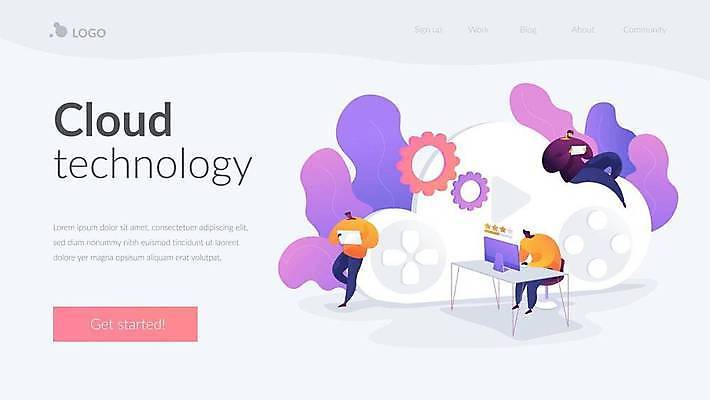 EPS 해외이미지 전신 디자인 남자 일러스트 들기 성인 그래픽 세명 스마트폰 컴퓨터 태블릿 홈페이지 구름모양 클라우드서비스 인터페이스 성인남자만 해외일러스트 모양 모션 사람 전자제품 핸드폰 스마트기기 서비스 남자만 성인만 파일형식 벡터 구름_자연 이미지허브