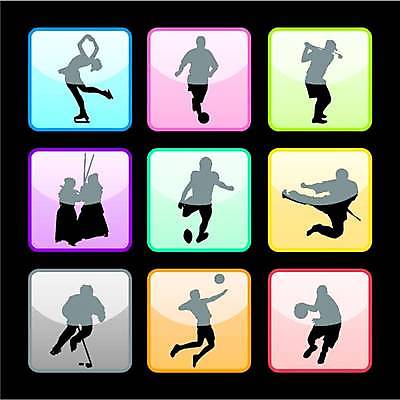 EPS 해외이미지 실루엣 스포츠 포즈 백그라운드 골프 일러스트 요가 공 스키 농구 그래픽 상자 달리기 조깅 숫자 자전거 축구 권투 야구 스케이팅 테니스 게임 승마 배구 심볼 하키 귀뚜라미 달리기선수 프리스타일 플레이어 해외일러스트 문자 웰빙 곤충 모션 놀이 겨울스포츠 촬영기법 운동 구기 바이크 격투기 육상선수 파일형식 벡터 이미지허브