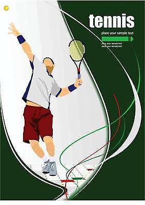 EPS 해외이미지 라이프스타일 남자 실루엣 스포츠 포즈 일러스트 공 모션 놀이 서브 경기 잔디 취미 테니스 게임 라켓 심볼 서비스 속도 클럽 법정 서버 에이스 토너먼트 플레이어 해외일러스트 식물 스포츠용품 촬영기법 사람 생활 구기 파일형식 벡터 이미지허브