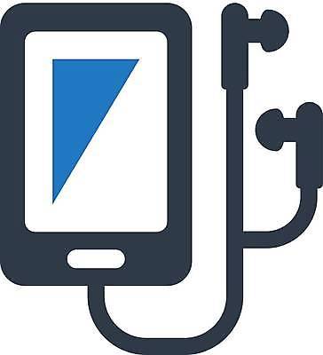 EPS 해외이미지 음악 일러스트 심볼 플레이어 해외일러스트 문화예술 파일형식 벡터 이미지허브