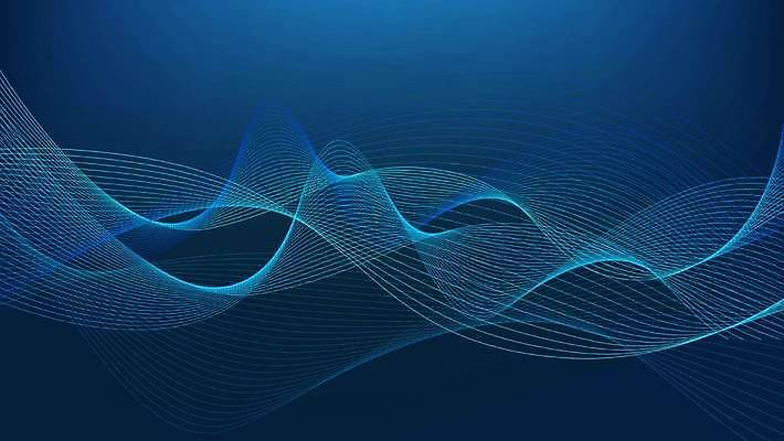 EPS 해외이미지 모양 템플릿 디자인 배너 선 파도 과학 백그라운드 이동 컨셉 패턴 곡선 일러스트 비즈니스 모션 벽지 추상 미래 미술 그래픽 파란색 빛 3D 디지털 자료 웹 어둠 힘 흐름 에너지 점 발표 매끈함 연결 큼 웨이브 역동적 철사 기하학 블러 엘리먼트 와이어프레임 효과 해외일러스트 바다 컬러 무늬 인터넷 문화예술 감각 크기 디지털합성 파일형식 벡터 이미지허브