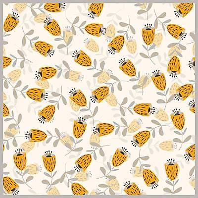 EPS 해외이미지 디자인 꽃 패턴 꽃백그라운드 일러스트 사람없음 패턴백그라운드 플라워패턴 해외일러스트 식물 백그라운드 무늬 파일형식 벡터 이미지허브