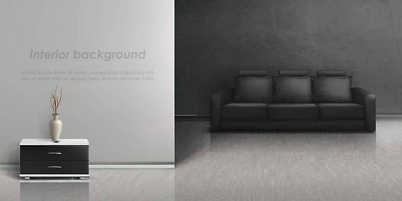 EPS 해외이미지 템플릿 디자인 배너 벽 가구 백그라운드 컨셉 거실 일러스트 바닥 아파트 주택 실내 서기 내부 장식 가로 빛 소파 3D 우주 꽃병 공백 방 회색 발표 휴게실 플랫 질감 심플 리빙 목업 스타일 미니멀리스트 현실 해외일러스트 꽃 컬러 생활용품 의자 모션 건물 디지털합성 파일형식 벡터 식물 건축물 오브젝트 건축 이미지허브