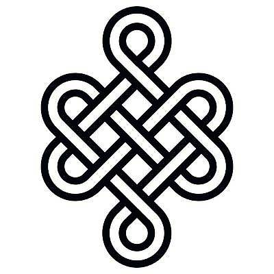 EPS 해외이미지 전통 행복 종교 문화 선 패턴 불교 일러스트 요가 건강 장식 일본 중국 행운 고리 영혼 신비 문신 심볼 명상 사인 매듭 기하학 고립 무한 부적 영원 해외일러스트 웰빙 감정 아시아 컨셉 무늬 파일형식 벡터 이미지허브