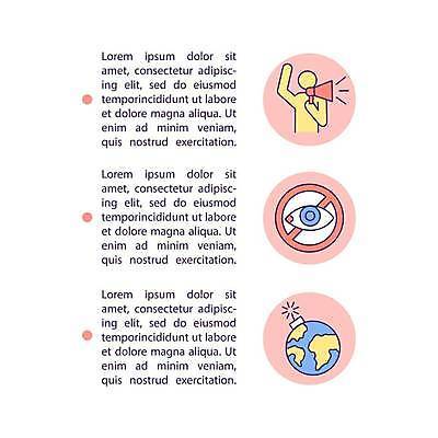 EPS 해외이미지 템플릿 디자인 선 백그라운드 컨셉 일러스트 텍스트 아이디어 미술 그래픽 글로벌 웹 인포그래픽 정보 뉴스 변화 잡지 인쇄 위협 심볼 보고서 그림 윤곽 페이지 뉴스레터 블로그 얇은 엘리먼트 조작 카피스페이스 이론 해외일러스트 인터넷 문화예술 간행물 공백 파일형식 벡터 이미지허브