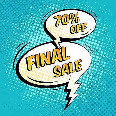 EPS 해외이미지 말풍선 일러스트 사람없음 세일 팝아트 코믹 카툰스타일 팝 해외일러스트 그림 파일형식 벡터 이미지허브