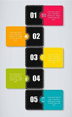 EPS 해외이미지 디자인 일러스트 비즈니스 돋보기 사람모양 사람없음 스마트폰 자료 인포그래픽 정보 이메일 편지 레이아웃 순서 목차 집모양 해외일러스트 모양 핸드폰 스마트기기 파일형식 벡터 이미지허브