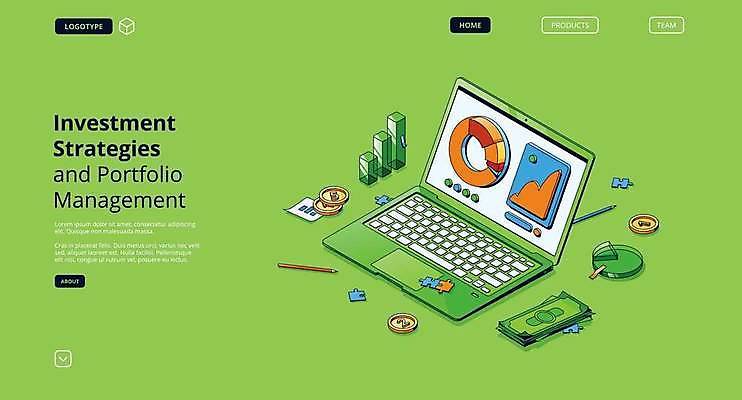 EPS 해외이미지 백그라운드 컨셉 돈 일러스트 비즈니스 그래프 초록색 금융 노트북 3D 디지털 동전 자료 계산 시장 계획 주식 라인아트 분석 서비스 투자 페이지 이익 수익 회계 계산서 월 경영 수입 예산 착륙 회계사 포트폴리오 해외일러스트 직업 선 컬러 경제 전자제품 날짜 재산 디지털합성 파일형식 벡터 이미지허브