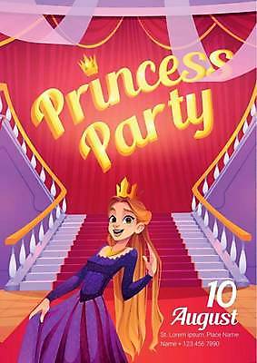 EPS 해외이미지 디자인 드레스 여자 일러스트 왕관 한명 상반신 성인 파티 계단 궁전 잡기 초대 공주님 성인여자한명만 해외일러스트 1 옷 고건축 모션 사람 이벤트 여자한명만 성인여자만 파일형식 벡터 이미지허브