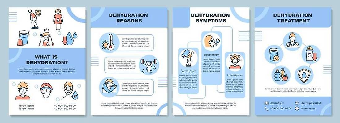 EPS 해외이미지 템플릿 배너 포스터 선 리플렛 컨셉 신체 일러스트 회사 비즈니스 건강 팜플렛 타이포그라피 그래픽 치료 책 세로 물 세트 인포그래픽 덮개 마시기 뜨거움 열 잡지 인쇄 수분 갈증 보고서 레이아웃 문서 온도 뉴스레터 조립 적자 증상 프로그램 탈수 미니멀 해외일러스트 자연요소 문자 의학 모션 간행물 뚜껑 파일형식 벡터 이미지허브