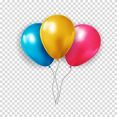 EPS 해외이미지 일러스트 사람없음 컬러풀 낭만 이벤트용품 풍선 해외일러스트 컬러 컨셉 이벤트 오브젝트 파일형식 벡터 이미지허브