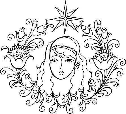 EPS 해외이미지 나무 손 디자인 꽃 실루엣 별 백그라운드 잎 꽃무늬 패턴 일러스트 자연 미술 여러명 장식 검은색 수확 흰색 만화 스케치 질감 복고 손그림 부족 금성 우크라이나 해외일러스트 자연요소 식물 유럽 컬러 다수 컨셉 무늬 농업 문화예술 촬영기법 사람 신체부위 행성 생태계 파일형식 벡터 이미지허브