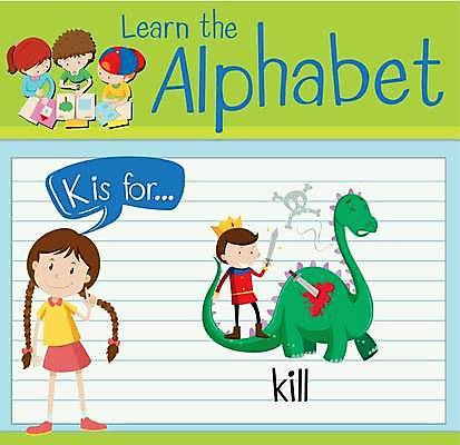 EPS 해외이미지 전신 영어 여자 남자 어린이 말풍선 일러스트 영어교육 들기 손짓 소년 여러명 상반신 단어 학습 용 칼 살인 단어공부 용사 어린이만 단어장 해외일러스트 문자 교육 다수 모션 사람 공책 범죄 파일형식 벡터 이미지허브