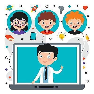 EPS 해외이미지 캐릭터 학생 교육 어린이 인터넷 일러스트 통신 학교 수업 모바일 소년 책 노트북 스터디 컴퓨터 독서 교사 공책 시험 네트워크 가르침 작업실 강의 만화 소셜 소셜미디어 온라인강의 네트워킹 해외일러스트 일러캐릭터 직업 남자 문구용품 사람 전자제품 학습 파일형식 벡터 언택트 이미지허브