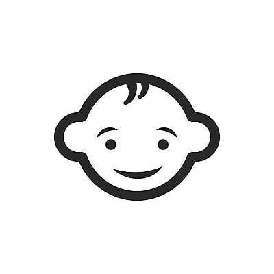 EPS 해외이미지 어린이 일러스트 아기 신생아 심볼 돌봄 해외일러스트 모션 사람 파일형식 벡터 이미지허브