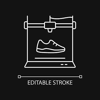 EPS 해외이미지 모델 디자인 산업 선 스포츠 신발 컨셉 일러스트 미술 픽토그램 달리기 유행 3D 검은색 웹 어둠 기계 플랫 제조 야간 인쇄 심볼 스니커즈 사인 그림 심플 윤곽 유지 고립 얇은 테마 핸드메이드 방식 획기적 해외일러스트 자연요소 컬러 운동화 인터넷 모션 문화예술 디지털합성 파일형식 벡터 이미지허브