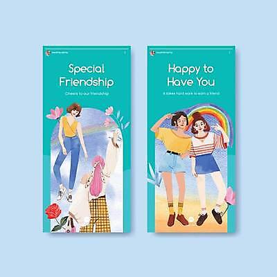 EPS 해외이미지 전신 여자 꽃 포즈 무지개 일러스트 수채화 함께함 서기 손짓 여러명 상반신 성인 친구 청춘 세트 우정 가리킴 주머니손 손인사 민트색 소셜네트워크 소셜미디어 성인여자만 해외일러스트 자연요소 식물 컬러 다수 컨셉 관계 모션 사람 인사 여자만 성인만 파일형식 벡터 이미지허브