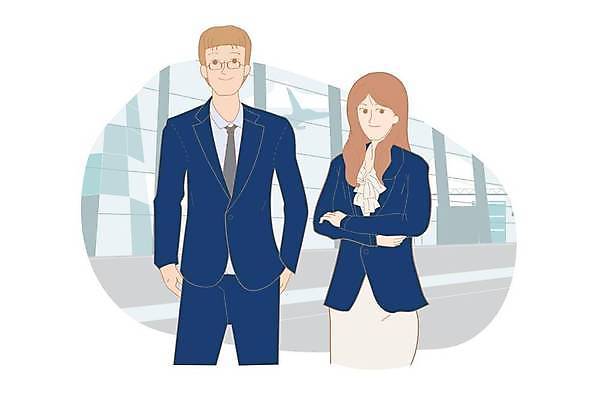 EPS 해외이미지 클립아트 직업 캐릭터 남자 포즈 일러스트 회사 비즈니스 성공 협력 설계 노동자 미소 사람 그래픽 금융 사무실 일본 업무 비즈니스맨 비즈니스우먼 자신감 주름 그룹 플랫 만화 스케치 동료 직원 경영자 코믹 경영 프로젝트 스타일 해외일러스트 일러캐릭터 여자 감정 아시아 컨셉 관계 표정 미술 경제 작업 직장인 리더 파일형식 벡터 이미지허브