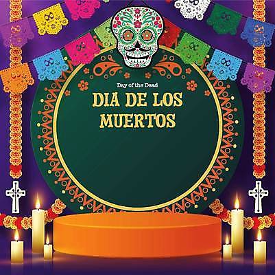 EPS 해외이미지 전통 디자인 배너 여자 꽃 포스터 문화 얼굴 백그라운드 꽃무늬 일러스트 휴가 멕시코 골격 장식 컬러풀 파티 머리 축제 할로윈 기타 축하 죽음 인사 신용카드 11월 만화 설탕 자르기 문신 초대 로스앤젤레스 해골모형 해외일러스트 식물 컬러 컨셉 북아메리카 무늬 모션 현악기 사람 이벤트 신체부위 금융 모형 미국 예절 날짜 파일형식 벡터 이미지허브