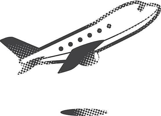 EPS 해외이미지 디자인 산업 여행 컨셉 날개 일러스트 비즈니스 교통시설 하늘 휴가 비행기 흑백 그래픽 픽토그램 검은색 화물 공항 인쇄 파일럿 심볼 오브젝트 항공 사인 속도 상업 제트기 승객 엔진 그런지 대패 해외일러스트 직업 컬러 교통 항공교통 대중교통 촬영기법 운송업 시설 파일형식 벡터 이미지허브