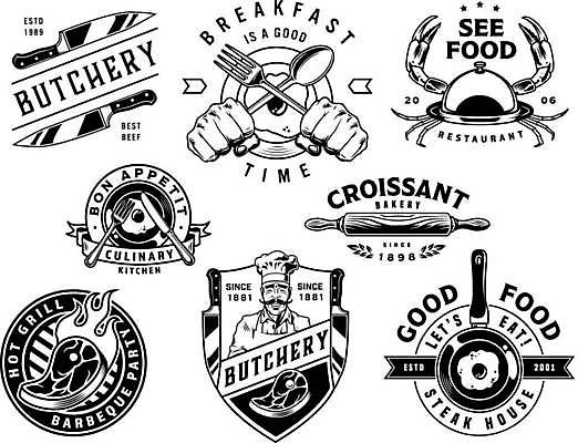 EPS 해외이미지 손 남자 중년 포크 일러스트 스테이크 한명 들기 상반신 신체부위 세트 라벨 숟가락 요리사 프라이팬 계란프라이 식칼 게다리 반죽밀대 쟁반덮개 집게발 중년남자한명만 해외일러스트 직업 1 식기 모션 주방용품 프레임 서양음식 수저 사람 성인 덮개 게 계란요리 밀대 남자한명만 중년남자만 파일형식 벡터 이미지허브