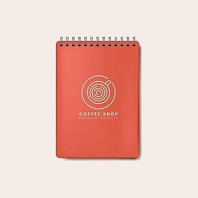 EPS 해외이미지 템플릿 디자인 종이 일러스트 문구용품 나선형 그래픽 빨간색 사무실 쪽지 공책 공백 기록 메시지 오브젝트 문서 회전 페이지 시트 고립 조언 목업 공급 카피스페이스 해외일러스트 컬러 무늬 비즈니스 파일형식 벡터 이미지허브