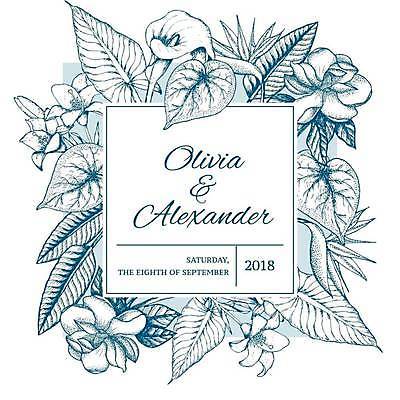 EPS 해외이미지 식물 템플릿 손 디자인 배너 꽃잎 꽃 결혼 백그라운드 잎 꽃무늬 패턴 일러스트 자연 프레임 바나나 손바닥 미술 장식 세트 덮개 벚꽃 흰색 축하 인사 신용카드 화려 개화 백합 스케치 질감 초대 목련 내추럴 알로에 엘리먼트 이국적 칼라꽃 국경 해외일러스트 컬러 컨셉 무늬 과일 문화예술 이벤트 신체부위 금융 뚜껑 예절 생태계 파일형식 벡터 이미지허브