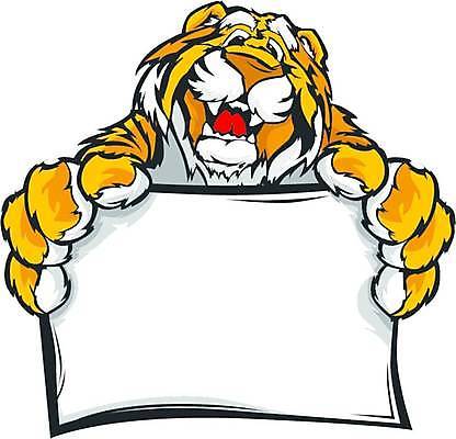 EPS 해외이미지 동물 행복 스포츠 일러스트 학교 발 미소 줄무늬 잡기 호랑이 치아 만화 사인 만족 육식동물 서명 마스코트 해외일러스트 교육 감정 무늬 포유류 모션 표정 신체부위 소화기관 파일형식 벡터 이미지허브