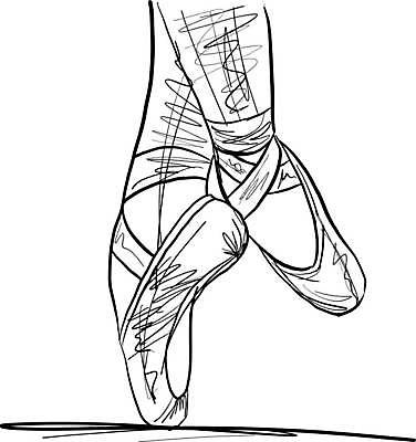 EPS 해외이미지 클립아트 템플릿 여자 리본 신발 컨셉 일러스트 모션 미술 그래픽 장식 유행 공연 연주자 댄서 춤 낙서 발레 연습 그림 발레리나 쇼 손그림 양발 해외일러스트 직업 문화예술 사람 이벤트 음악가 파일형식 벡터 이미지허브