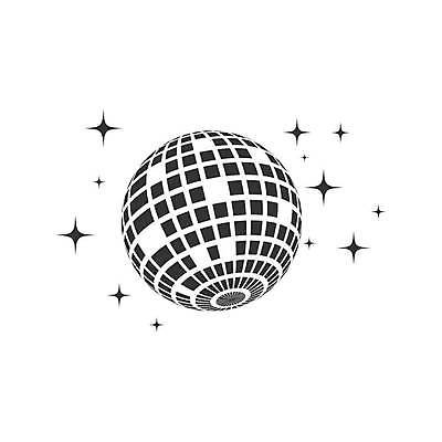 EPS 해외이미지 모양 디자인 실루엣 별 음악 백그라운드 일러스트 공 유리 추상 휴가 미술 이벤트 장식 빛 반사 파티 검은색 거울 흰색 축하 춤 원형 황금 은색 야간 DJ 심볼 오브젝트 클럽 복고 디스코 고립 엘리먼트 여의주 스타일 유흥 해외일러스트 자연요소 도형 컬러 컨셉 무늬 재질 문화예술 촬영기법 파일형식 벡터 이미지허브