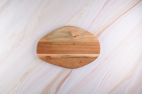 포토 JPG 해외이미지 주방용품 실내 사람없음 하이앵글 흰배경 대리석 나무도마 카피스페이스 해외포토 뷰포인트 생활용품 백그라운드 재료 도마 내부 목재 공백 흰색 파일형식 이미지허브