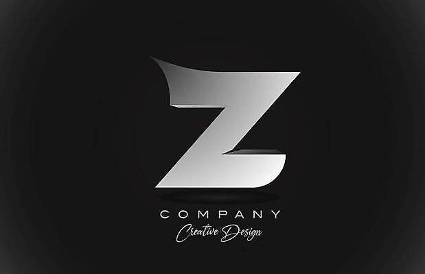 EPS 해외이미지 템플릿 직업 디자인 알파벳 컨셉 일러스트 회사 비즈니스 경사 타이포그라피 갈색 유행 검은색 고급 시원함 디자이너 편지 심볼 사인 신분 심플 Z 엘리먼트 특별함 활자 스타일 해외일러스트 문자 영어 컬러 활자판 파일형식 벡터 인쇄판 인쇄 이미지허브